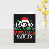 Ich mache keine passenden Weihnachtsartikel für ei Karte (Gelbe Blume)