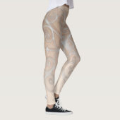 Ich mache leggings (Rechts)