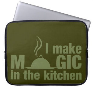 Ich mache Magic-angepasste Laptop-Hülle Laptopschutzhülle