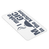 Ich mache Magic-Magneten Magnet (Rechte Seite)