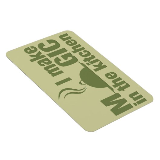 Ich mache Magic-Magneten Magnet (Rechte Seite)