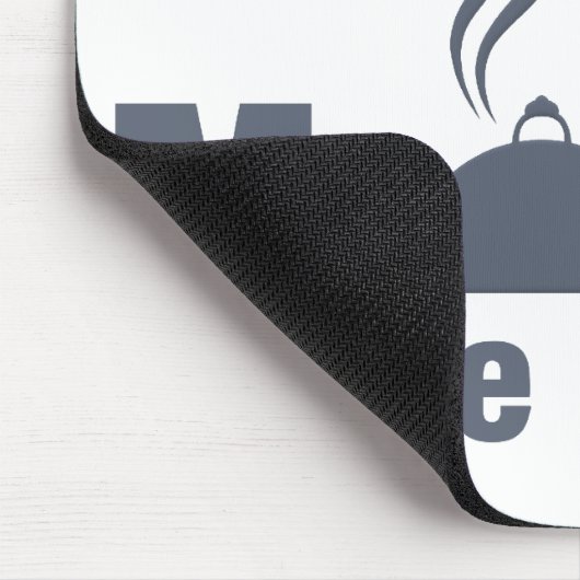 Ich mache Magic-Sondermousepad Mousepad (Ecke)