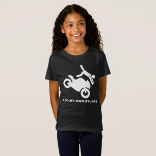 Ich mache meine eigenen Stunts T-Shirt