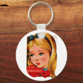 Ich mache mir Sorgen..Willst du meins sein? Schlüsselanhänger (Vorderseite)