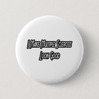 Ich mache MS gut aussehen Button