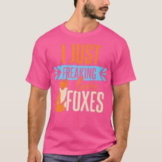 Ich mache nur Lieben für Premium T-Shirt