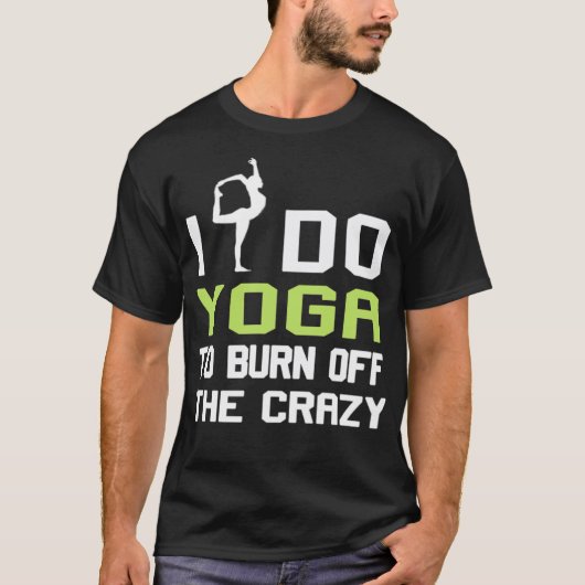 Ich mache schlecht T-Shirt (Vorderseite)