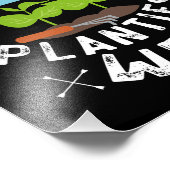 Ich mache sie zu einem Geschenk für einen Grödner Fotodruck (Ecke)