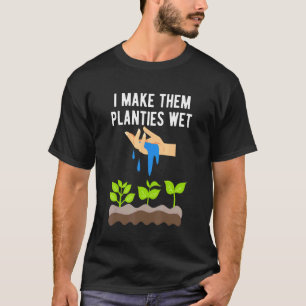 Ich mache sie zum Nass 9 T-Shirt