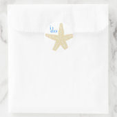 Ich mache Starfish Sticker (Tasche)