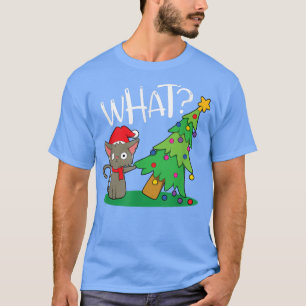 Ich mache, was ich Gewollt habe, das ist meine Wei T-Shirt