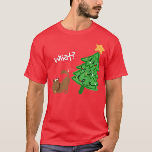 Ich mache, was ich Gewollt habe, das ist meine Wei T-Shirt
