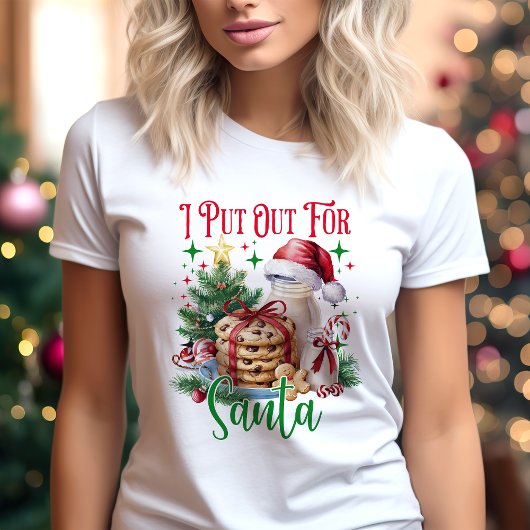 Ich mache Weihnachten auf Tri-Blend Shirt
