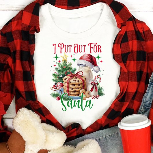 Ich mache Weihnachten auf Tri-Blend Shirt