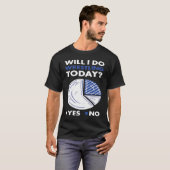 Ich mache Wrestling T-Shirt (Vorne ganz)