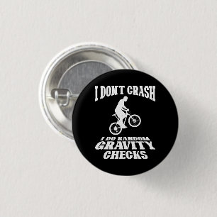 Ich mache zufällige Gravity Karos von Road Bike Li Button