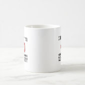 Ich machte es zu 40 Jemand hat eine Tasse verloren (Mittel)
