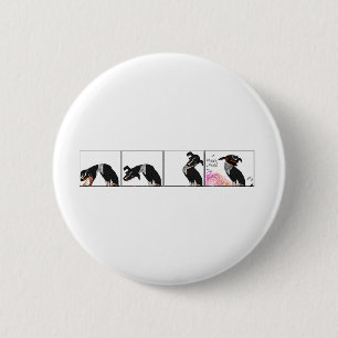 "Ich machte Nahrung " Button