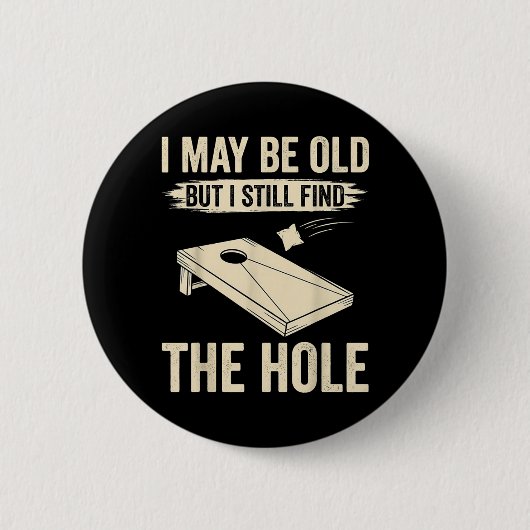 Ich mag alt sein, aber ich finde immer noch das Lo Button (Vorderseite)