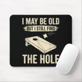 Ich mag alt sein, aber ich finde immer noch das Lo Mousepad (Mit Mouse)