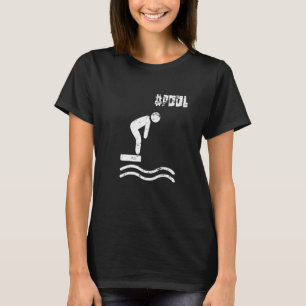 Ich mag Big Books und kann Premium_3 nicht lügen T-Shirt