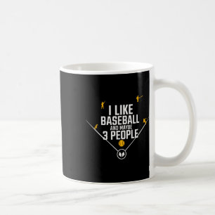 Ich mag Bysebyll und vielleicht 3 Leute 1  Kaffeetasse