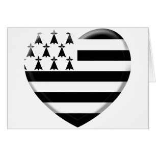 ich mag die Bretagne