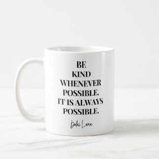 Ich mag die Nacht. Ohne sie würden wir nie Sterne Kaffeetasse