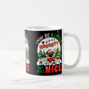 Ich mag ein wenig schmutzig sein, aber trotzdem ei kaffeetasse