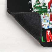 Ich mag ein wenig schmutzig sein, aber trotzdem ei mousepad (Ecke)