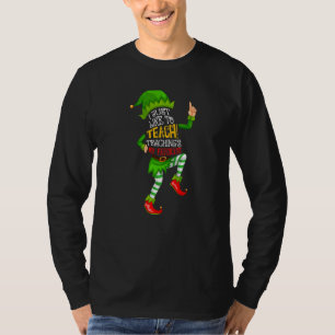 Ich mag einfach Lehre Lehren Mein Lieblingslehrer T-Shirt