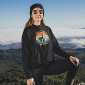 Ich mag es alte Schule - Retro Gamer Hoodie