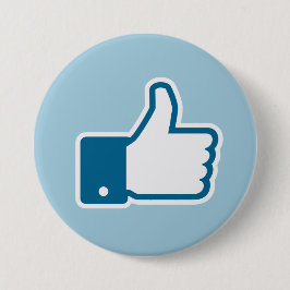 Ich mag es! button