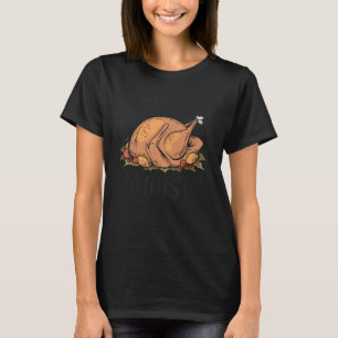 Ich mag es, dass die Türkei unangemessenen Spaß fe T-Shirt