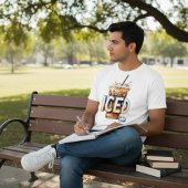 ICH MAG ES EISGEKÜHLT 3D SWEATSHIRT