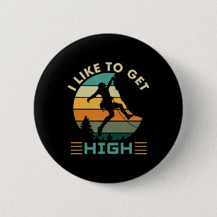 Ich mag es, hoch zu klettern button