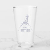 Ich mag es oben glas (Rückseite)