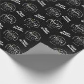 Ich mag es schmutziges drehen30% pipe% 30. geschenkpapier (Ecke)