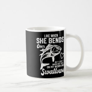 Ich mag es, wenn sie sich über die Liebhaber des s Kaffeetasse