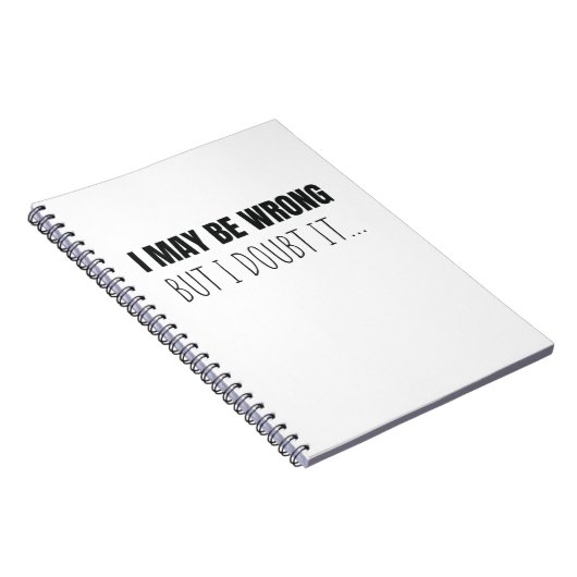 Ich mag falsch sein, aber ich bezweifle, dass es l notizblock (Rechte Seite)