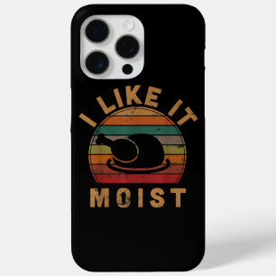 Ich mag feuchtes Thanksgiving-Kostüm Truthahn-Tag  Case-Mate iPhone Hülle