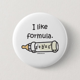 Ich mag Forumla Button