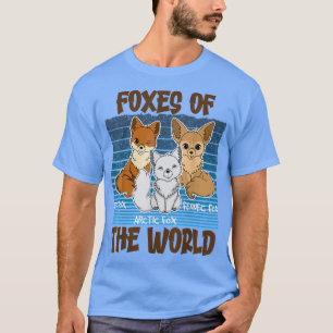 Ich mag Foten und vielleicht 3 Leute, lustiges Tie T-Shirt