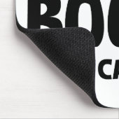 Ich mag große Bücher Mousepad (Ecke)