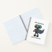 Ich mag große Bücher und ich kann nicht lügen (Innenseite)