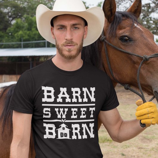 Ich mag große Bullen und ich kann nicht lügen T-Shirt