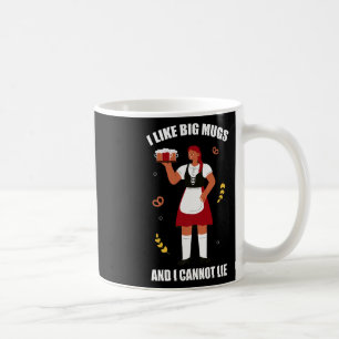 Ich mag große Tasse Biere Lover trinken München De