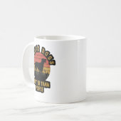 Ich mag Hunde lieber als Menschen Kaffeetasse (Vorderseite Links)