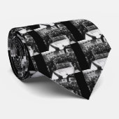 Ich mag Ike Dwight D. Eisenhower Kampagne Krawatte (Gerollt)