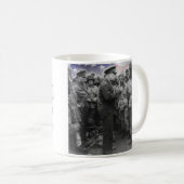 Ich mag Ike Tasse (VorderseiteRechts)